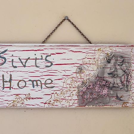 Sivi'S Vacation Homes Skala Kallirakhis Bagian luar foto