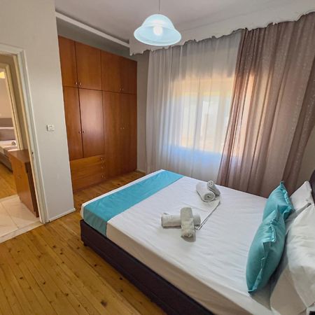 Sivi'S Vacation Homes Skala Kallirakhis Bagian luar foto