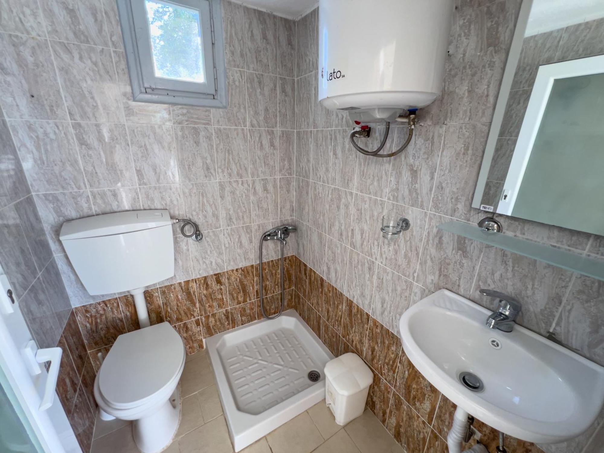 Sivi'S Vacation Homes Skala Kallirakhis Bagian luar foto