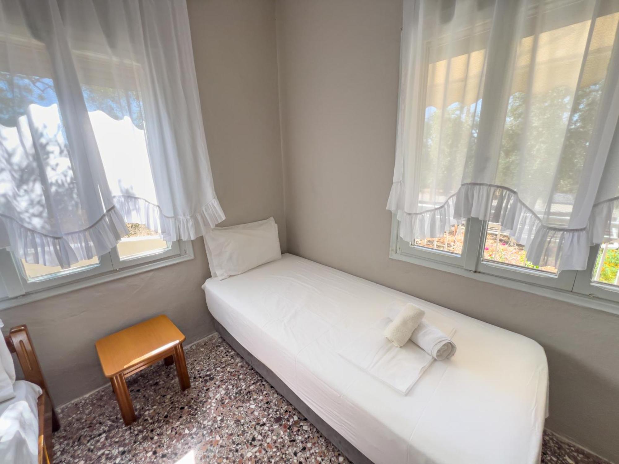 Sivi'S Vacation Homes Skala Kallirakhis Bagian luar foto