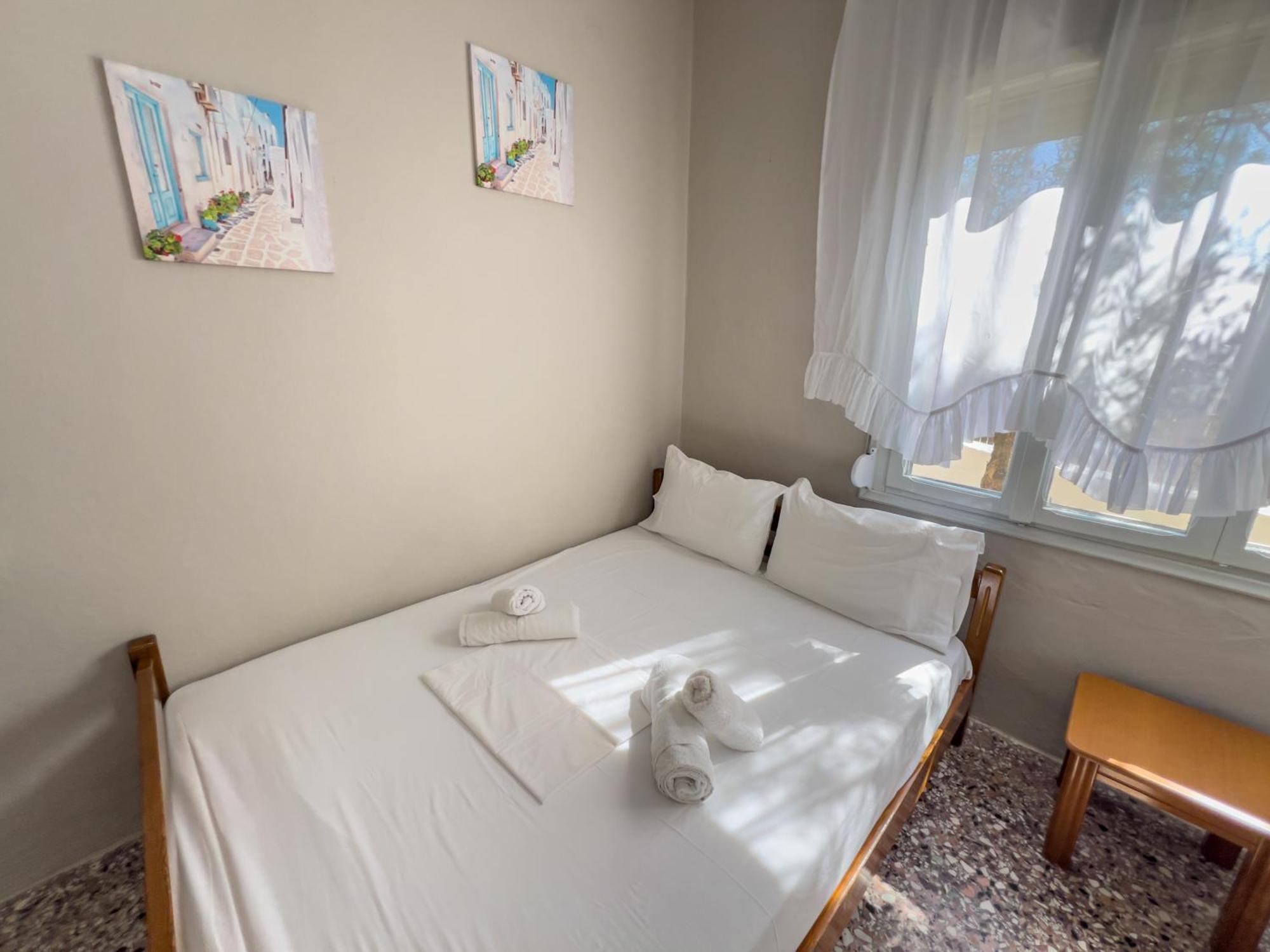 Sivi'S Vacation Homes Skala Kallirakhis Bagian luar foto