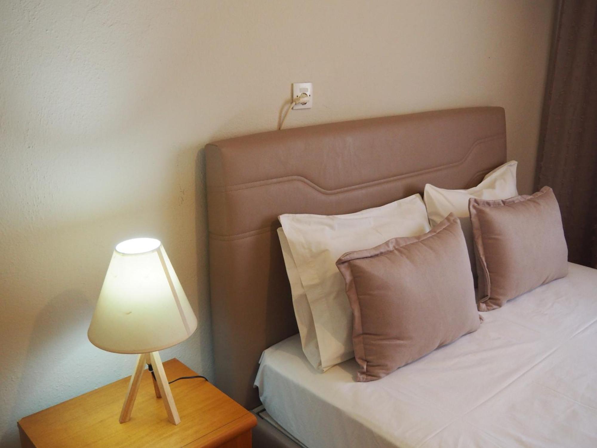 Sivi'S Vacation Homes Skala Kallirakhis Bagian luar foto