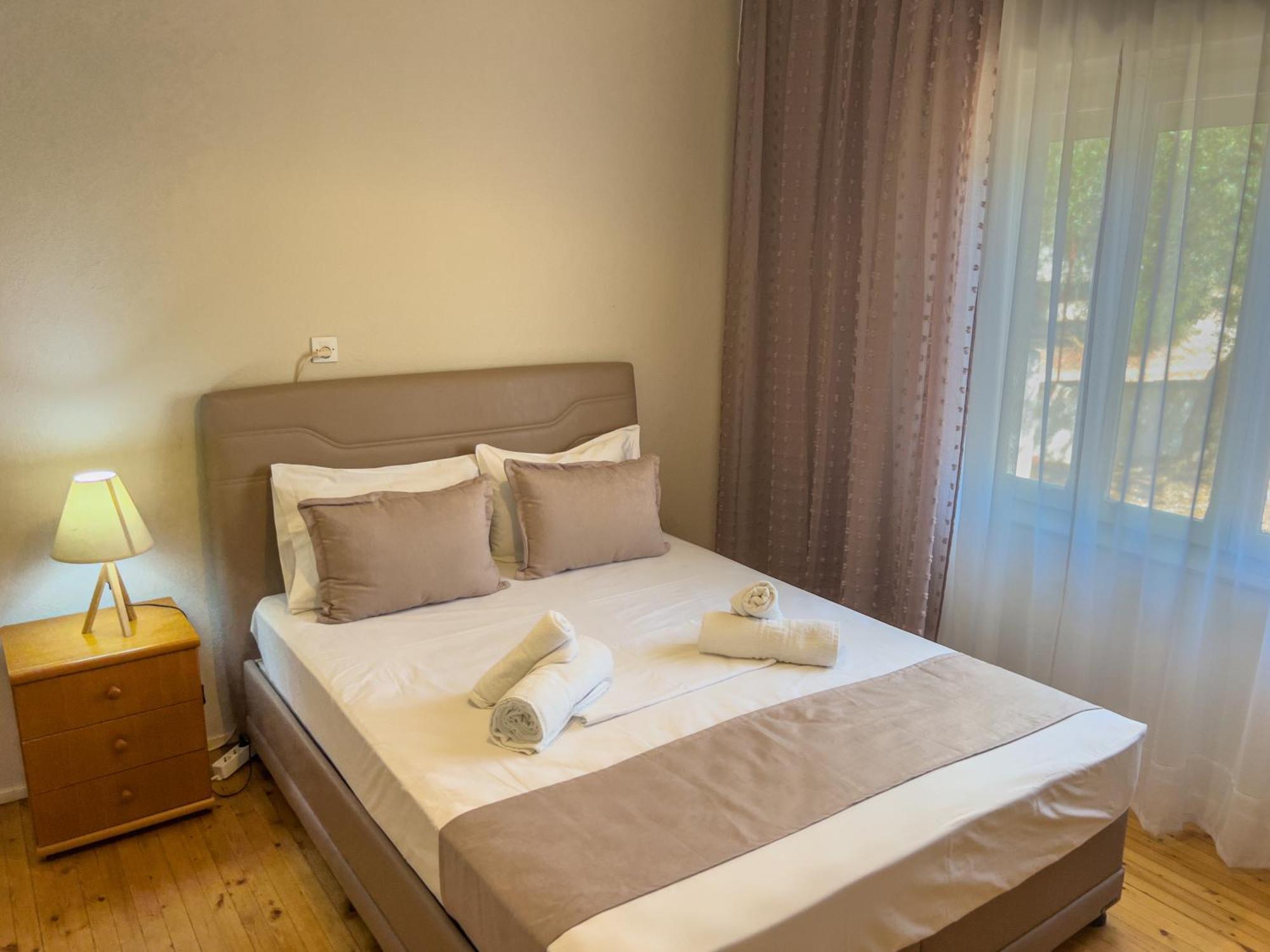 Sivi'S Vacation Homes Skala Kallirakhis Bagian luar foto