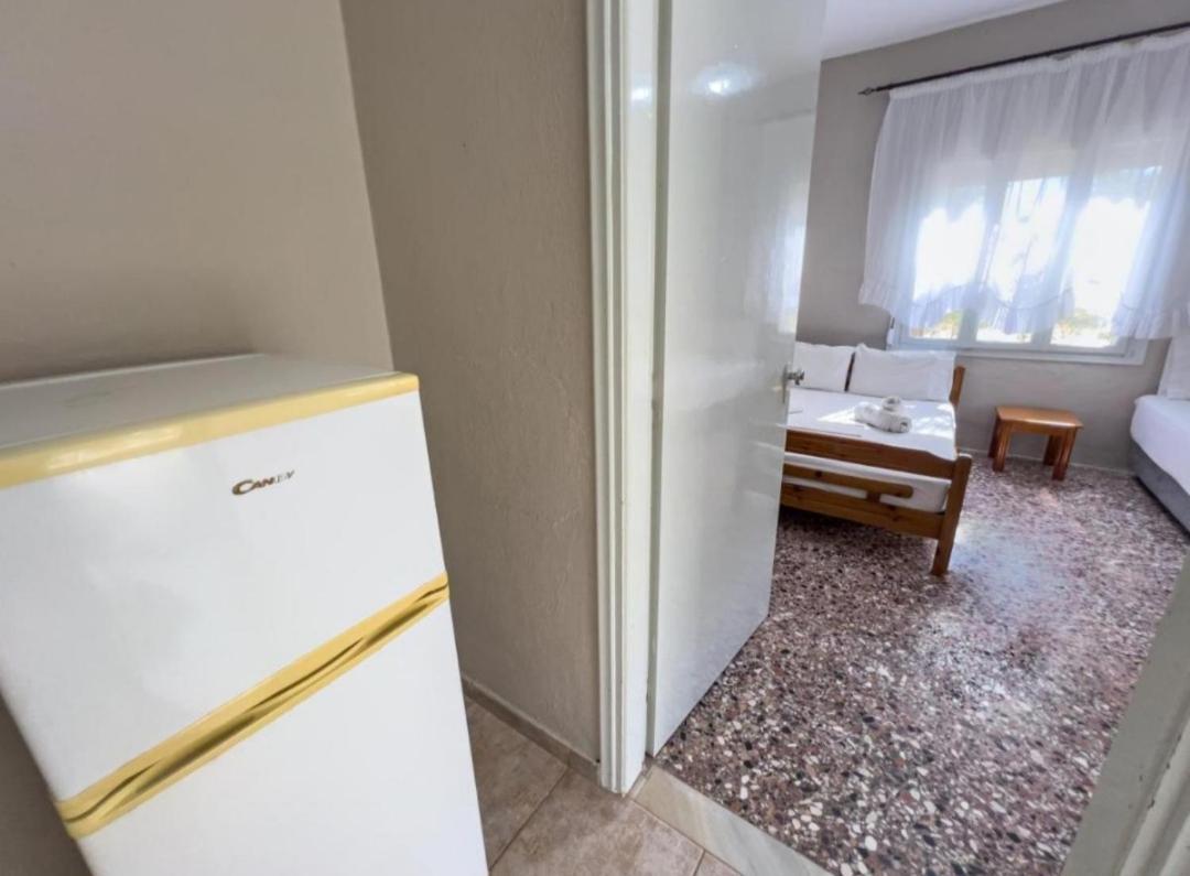 Sivi'S Vacation Homes Skala Kallirakhis Ruang foto